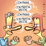 Esa epoca del año