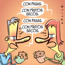 Esa epoca del año
