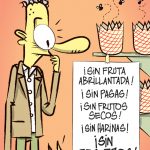 Pan dulce de oferta