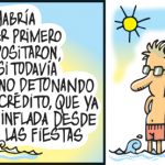 Débito, efectivo, crédito