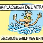 Los placeres del verano