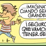 Tres meses de vacaciones