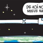 Israel a la luna