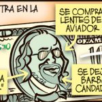 El dolar pasó los 40