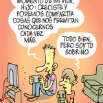 El mejor momento