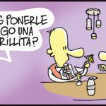 Una sombrillita