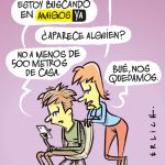 Amigos Ya