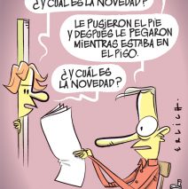 Cayó el poder adquisitivo