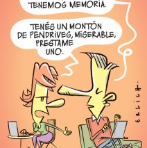 Memoria
