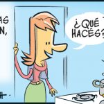 La cocina del consultor