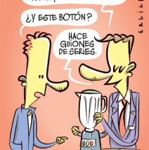 Licua y tritura
