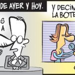 Investigaciones televisivas