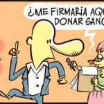 Sangre, sudor y lágrimas