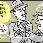 Abbott y Costello