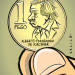 Un candidato de peso