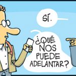 Vértigo en el año electoral