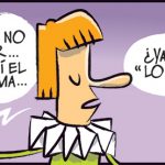 El problema argentino