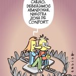 La zona de confort