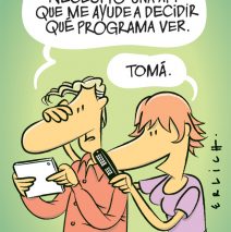 Una app para decidir