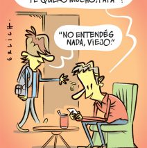 ¡Feliz día del padre!