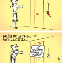 La salida de la crisis