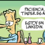 Tinder es así