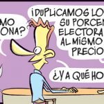 Happy hour de encuestas