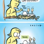 ¿Qué esperás para salir?