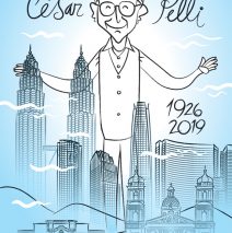 César Pelli