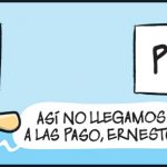 Así no llegamos a las PASO