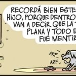 50 años del alunizaje