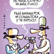 Modelo de negocios