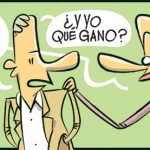 El chop suey de la prosperidad