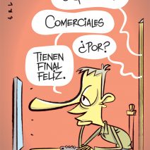 Comerciales