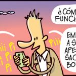 Una app para robo de celular