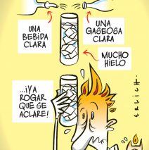 Un trago ideal