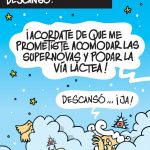 El séptimo día.