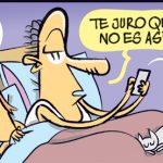 Ya no nos conocemos, Roberto