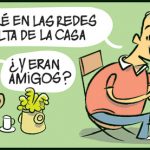 La emoción y las redes