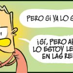 Indignante