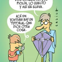 Volantín 2.0