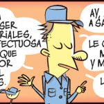 La grieta