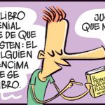 El problema sos vos, flaco