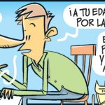 Peleas por whatsapp