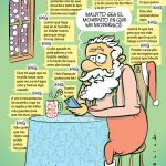 Maldita modernización