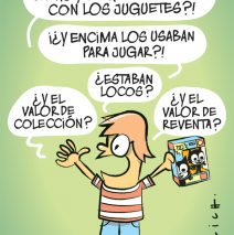 Juguetes