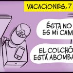 Dormir hasta cualquier hora