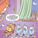 Sin quejas de los reyes