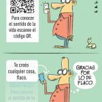 El sentido de la vida