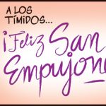 San Empujoncín